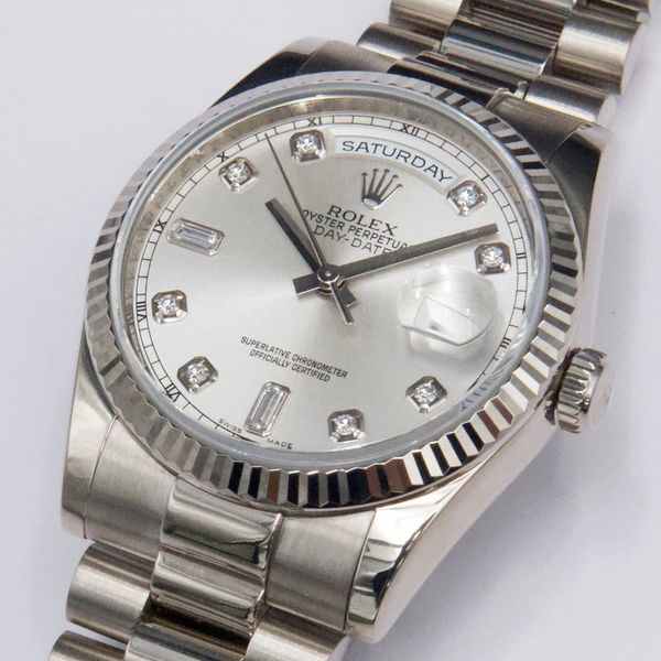 Rolex Day-Date 118239